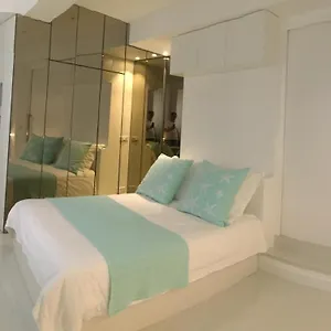 Apartamento Stone, Saint-Tropez