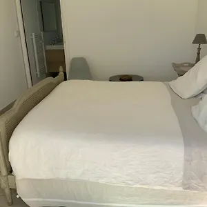 Bed & Breakfast De La Dame, Saint-Tropez