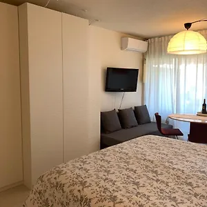 Apartamento Brigitte Centre Tropez Parking Piscine Wifi Vue, Saint-Tropez