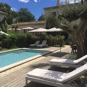 Bed & Breakfast La Begude - Boutique Luxury, Saint-Tropez