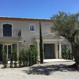Apart-hotel Windward, Saint-Tropez